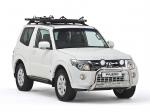 Mitsubishi Pajero SWB Legend 2014 года